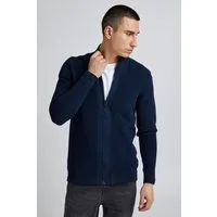 !Solid Strickjacke SDNicklas Strickjacke mit Reißerschluss