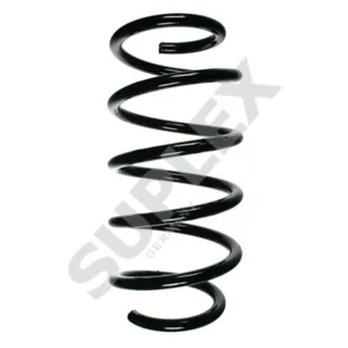 Suplex Feder vorne Opel Meriva A 23378