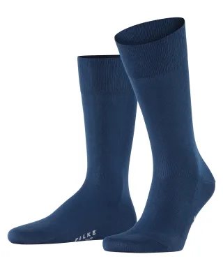 FALKE - FALKE Cool 24/7 Herren royal blue - Gr. - 41.5