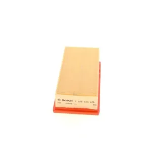 Bosch Luftfilter Mitsubishi Colt Smart Forfour 1,5