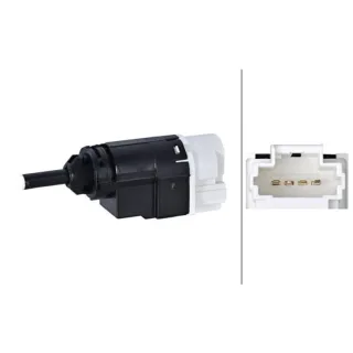 Hella Bremslichtschalter Dacia Lada Nissan Renault