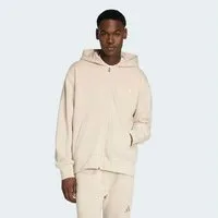 adidas Sportswear Kapuzensweatshirt ALL SZN Kapuzenjacke mit Reißverschluss
