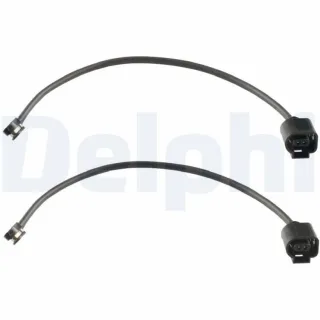 Delphi Warnkontakt vorne Porsche Cayenne Panamera VW Touareg