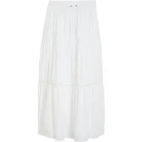 TOM TAILOR Denim A-Linien-Rock H