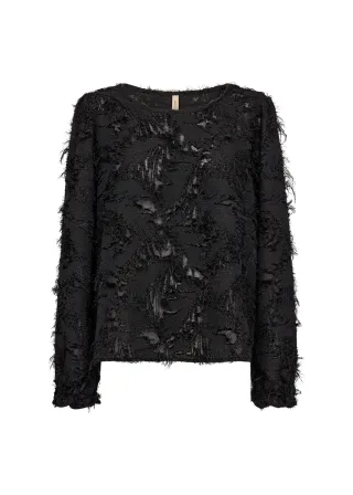 Soyaconcept - SC-NADIA 1 black - Gr. - XS