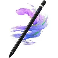 TUWENA Eingabestift Active Stylus Pen für sämtliche Touchscreens, Tablet Stift,Handystifte Kompatibel mit Handy, iPad, iOS & Android Touch Touchscreen-Geräten