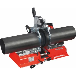 Rothenberger ROWELD P160 Saniline Grundmaschine, 230V - 54005