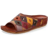 Gemini Damen Pantolette