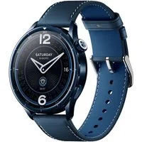 Xiaomi Watch S5 Smartwatch (HyperOS)