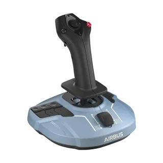 Thrustmaster TCA Sidestick Airbus Edition [PC] schwarz