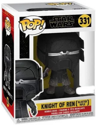 Funko Pop! 331 - Star Wars: Knight of Ren