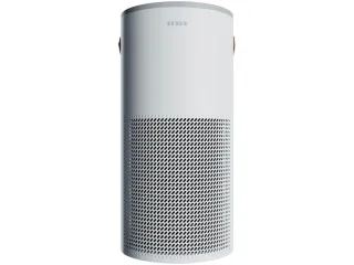 TESLA Luftreiniger Smart S400W, weiß
