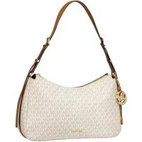 MICHAEL KORS Handtasche Nolita MD TZ Hobo Shoulder MK, Schultertaschen
