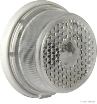 HERTH&BUSS Begrenzungsleuchte, C5W weiß - 82710296