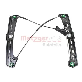Metzger Fensterheber vorne rechts Smart Fortwo 2160662