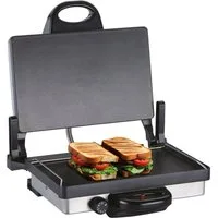 Neudorf Kontaktgrill Lahmacun Makinasi Multigrill Melody Pro Max Edition 2, 2000 W, antihaftbeschichtet