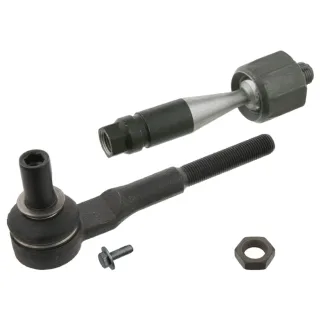 Febi Spurstange vorne Audi A4 Seat Exeo 36800