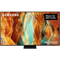 Samsung GQ75QN70FAU QLED-Fernseher (189 cm/75 Zoll, 4K Ultra HD, Smart-TV, Neo Quantum HDR, 4K AI Upscaling, Gaming Hub, Motion Xcelerator 144Hz)
