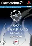 UEFA Champions League 2004-2005 [für PlayStation2]