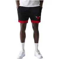 New Era Trainingsshorts Short New Era NBA Chicaco Bulls