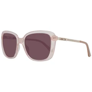 Guess Lunettes De Soleil GF6138 57F 55