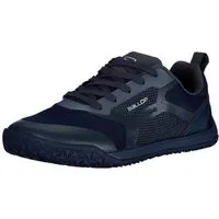 Ballop Sneaker Barefoot Vela dunkelblau Barfußschuh