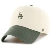 '47 Brand Baseball Cap BASE TT Los Angeles Dodgers