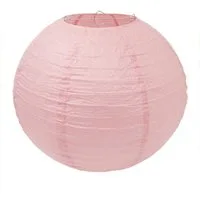 Creativery Lampion, 10 Lampions 30cm SET