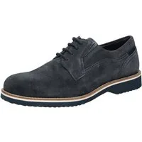 SIOUX Dilip-716-H Schnürschuh
