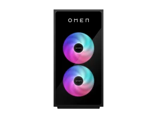 HP OMEN 35L by HP GT16-0065ng | ba2u1ea#abd | microATX - Ryzen 7 8700F