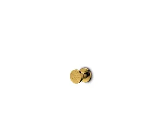 JEE-O slimline Seitenbrause, mattgold, 801-6915 801-6915