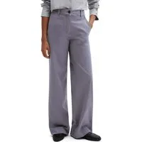 Marc O'Polo Chinohose aus Brushed Cotton Twill