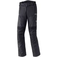 Held Biker Fashion Motorradhose Vader wasserdichte Damen Motorrad Textilhose Knieprotektoren enthalten,herausnehmbares Innenfutter,wasserdicht