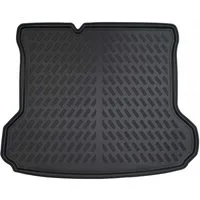 ELMASLINE Kofferraumwanne für VW ID.4 2020-2026 [1. Gen] - aus Gummi - Geruchlos, für VW ID.4 - Extra hoher Rand für mehr Schutz, Passend für VW ID4 2020-2025, standard Ladeboden