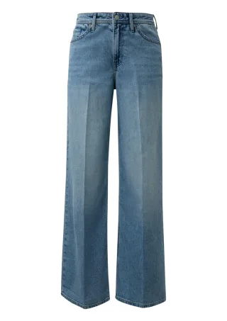 s.Oliver Red Label - Regular Fit: Jeans - Suri blau - Gr. - 30