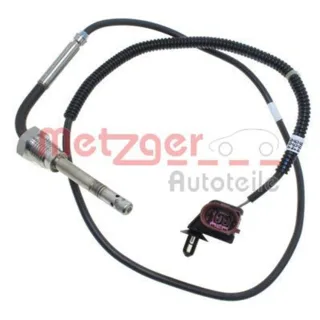 Metzger Abgastemperatursensor VW Crafter 2,0 TDI 0894129