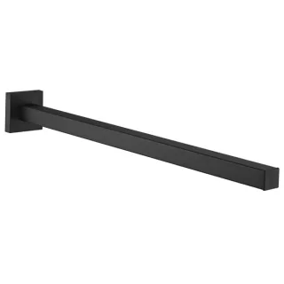 Avenarius Handtuchhalter einarmig 330 mm; Serie 420 black, 4201415040 4201415040