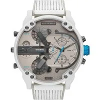Diesel Quarzuhr Diesel DZ7419 Herren-Chronograph Uhr