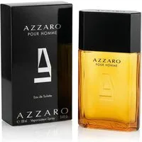 Azzaro Eau de Toilette Pour Homme
