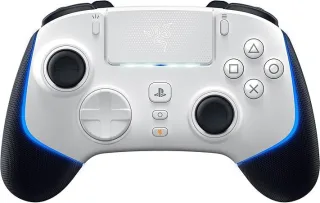Razer Wolverine V2 Pro [für PlayStation 5] weiß