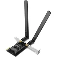 tp-link Archer TX20E Adapter, AX1800 Wi-Fi 6 Bluetooth 5.2 PCIe