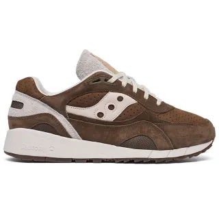 Saucony Shadow 6000 Herren Braun Sneakers