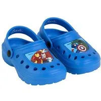 The AVENGERS Clogs Leichte Freizeitschuhe & Gartenschuhe für Outdoor & Zuhause Sandale