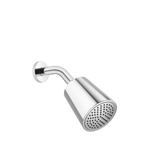 Dornbracht Kopfbrause SERIENSPEZIFISCH 28504979 Chrom 28504979-00