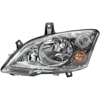 Hella Scheinwerfer rechts Mercedes Viano Vito 1LG009627-041