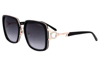 Guess GF6111/S 01B Sonnenbrille