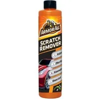 Armor All Scratch Remover Kratzer-Entferner Flasche 200ml Lackpolitur, Auto-Politur Lack-Reiniger Pflege Aufbereitung Kratzerentferner