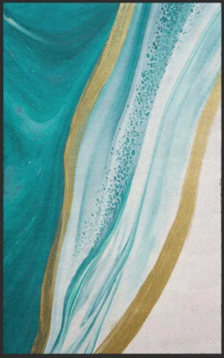 Fussmatte 7645 | Größe: 60 cm x 90 cm