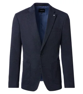VENTI - Sakko blau - Gr. - 26