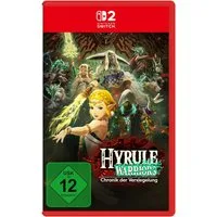 Hyrule Warriors: Chronik der Versiegelung Nintendo Switch 2